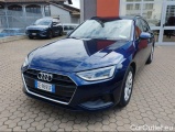  Audi  A4 V 2019 Avant Diesel A4 Avant 40 2.0 tdi mhev Business 204cv s-tronic Sequential Hybrid  3 #2