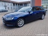  Audi  A4 V 2019 Avant Diesel A4 Avant 40 2.0 tdi mhev Business 204cv s-tronic Sequential Hybrid  3 #3