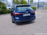  Audi  A4 V 2019 Avant Diesel A4 Avant 40 2.0 tdi mhev Business 204cv s-tronic Sequential Hybrid  3 #4