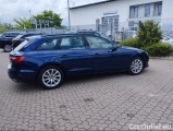  Audi  A4 V 2019 Avant Diesel A4 Avant 40 2.0 tdi mhev Business 204cv s-tronic Sequential Hybrid  3 #6