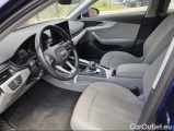  Audi  A4 V 2019 Avant Diesel A4 Avant 40 2.0 tdi mhev Business 204cv s-tronic Sequential Hybrid  3 #7