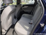  Audi  A4 V 2019 Avant Diesel A4 Avant 40 2.0 tdi mhev Business 204cv s-tronic Sequential Hybrid  3 #8