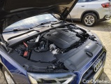  Audi  A4 V 2019 Avant Diesel A4 Avant 40 2.0 tdi mhev Business 204cv s-tronic Sequential Hybrid  3 #32