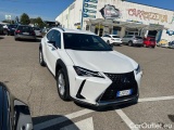  Lexus  UX 2019 UX 250h 2.0 Business 2wd cvt my20 Automatic Hybrid  5 