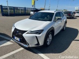  Lexus  UX 2019 UX 250h 2.0 Business 2wd cvt my20 Automatic Hybrid  5 #2