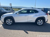  Lexus  UX 2019 UX 250h 2.0 Business 2wd cvt my20 Automatic Hybrid  5 #3