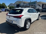  Lexus  UX 2019 UX 250h 2.0 Business 2wd cvt my20 Automatic Hybrid  5 #5