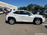  Lexus  UX 2019 UX 250h 2.0 Business 2wd cvt my20 Automatic Hybrid  5 #6