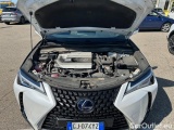  Lexus  UX 2019 UX 250h 2.0 Business 2wd cvt my20 Automatic Hybrid  5 #39