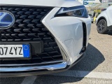  Lexus  UX 2019 UX 250h 2.0 Business 2wd cvt my20 Automatic Hybrid  5 #42