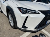  Lexus  UX 2019 UX 250h 2.0 Business 2wd cvt my20 Automatic Hybrid  5 #43