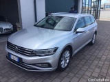 Volkswagen  Passat VIII 2019 Variant Diese Passat Variant 2.0 tdi Business 122cv dsg Sequential Diesel  8 #2