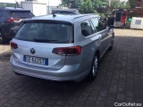  Volkswagen  Passat VIII 2019 Variant Diese Passat Variant 2.0 tdi Business 122cv dsg Sequential Diesel  8 #5