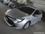  Toyota  Corolla XII 2019 Corolla 1.8h Business cvt Automatic Hybrid  9 