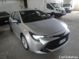  Toyota  Corolla XII 2019 Corolla 1.8h Business cvt Automatic Hybrid  9 #8