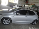  Toyota  Corolla XII 2019 Corolla 1.8h Business cvt Automatic Hybrid  9 #9