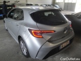  Toyota  Corolla XII 2019 Corolla 1.8h Business cvt Automatic Hybrid  9 #10