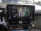  Toyota  Corolla XII 2019 Corolla 1.8h Business cvt Automatic Hybrid  9 #24