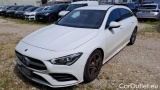  Mercedes  CLA-Klasse Sh.Brake - X118 2019 D CLA Shooting Brake 200 d Premium auto Sequential Diesel  10 