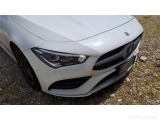  Mercedes  CLA-Klasse Sh.Brake - X118 2019 D CLA Shooting Brake 200 d Premium auto Sequential Diesel  10 #2