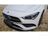  Mercedes  CLA-Klasse Sh.Brake - X118 2019 D CLA Shooting Brake 200 d Premium auto Sequential Diesel  10 #4