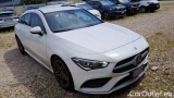  Mercedes  CLA-Klasse Sh.Brake - X118 2019 D CLA Shooting Brake 200 d Premium auto Sequential Diesel  10 #21