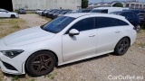  Mercedes  CLA-Klasse Sh.Brake - X118 2019 D CLA Shooting Brake 200 d Premium auto Sequential Diesel  10 #22