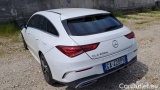  Mercedes  CLA-Klasse Sh.Brake - X118 2019 D CLA Shooting Brake 200 d Premium auto Sequential Diesel  10 #23