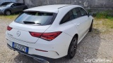 Mercedes  CLA-Klasse Sh.Brake - X118 2019 D CLA Shooting Brake 200 d Premium auto Sequential Diesel  10 #24