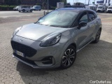  Ford  Puma II 2020 Benzina Puma 1.0 ecoboost h ST-Line s&s 125cv Manual Hybrid  11 