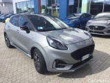  Ford  Puma II 2020 Benzina Puma 1.0 ecoboost h ST-Line s&s 125cv Manual Hybrid  11 #4