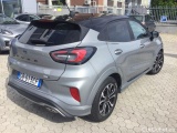  Ford  Puma II 2020 Benzina Puma 1.0 ecoboost h ST-Line s&s 125cv Manual Hybrid  11 #7