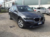  Bmw  X1 F48 2019 Benzina X1 xdrive25e Business Advantage auto Sequential PHEV Petrol  12 