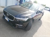  Volvo  XC60 II 2018 Diesel XC60 2.0 B4 Business awd geartronic my20 Sequential Hybrid  13 