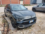  Citroen  C4 2021 C4 1.5 bluehdi Feel Pack s&s 130cv eat8 Automatic Diesel  14 