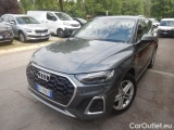  Audi  Q5 II 2020 Q5 40 2.0 tdi mhev 12V S line quattro s-tronic Sequential Hybrid  16 