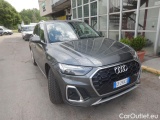  Audi  Q5 II 2020 Q5 40 2.0 tdi mhev 12V S line quattro s-tronic Sequential Hybrid  16 #44