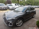  Audi  Q5 II 2020 Q5 40 2.0 tdi mhev 12V S line quattro s-tronic Sequential Hybrid  16 #45