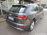  Audi  Q5 II 2020 Q5 40 2.0 tdi mhev 12V S line quattro s-tronic Sequential Hybrid  16 #48
