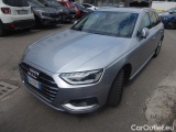  Audi  A4 V 2019 Avant Diesel A4 Avant 30 2.0 tdi mhev Business Advanced 136cv s Sequential Hybrid  18 