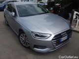  Audi  A4 V 2019 Avant Diesel A4 Avant 30 2.0 tdi mhev Business Advanced 136cv s Sequential Hybrid  18 #39
