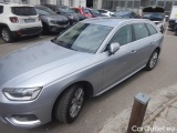 Audi  A4 V 2019 Avant Diesel A4 Avant 30 2.0 tdi mhev Business Advanced 136cv s Sequential Hybrid  18 #40
