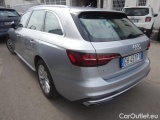  Audi  A4 V 2019 Avant Diesel A4 Avant 30 2.0 tdi mhev Business Advanced 136cv s Sequential Hybrid  18 #41