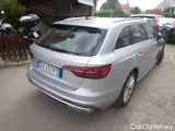  Audi  A4 V 2019 Avant Diesel A4 Avant 30 2.0 tdi mhev Business Advanced 136cv s Sequential Hybrid  18 #42