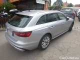  Audi  A4 V 2019 Avant Diesel A4 Avant 30 2.0 tdi mhev Business Advanced 136cv s Sequential Hybrid  18 #43