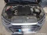 Audi  A4 V 2019 Avant Diesel A4 Avant 30 2.0 tdi mhev Business Advanced 136cv s Sequential Hybrid  18 #63