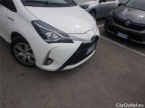  Toyota  Yaris III 2017 5p Benzina Yaris 5p 1.5h Active my18 Automatic Hybrid  19 #2