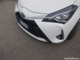  Toyota  Yaris III 2017 5p Benzina Yaris 5p 1.5h Active my18 Automatic Hybrid  19 #3