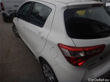  Toyota  Yaris III 2017 5p Benzina Yaris 5p 1.5h Active my18 Automatic Hybrid  19 #9