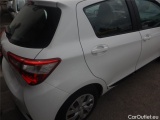  Toyota  Yaris III 2017 5p Benzina Yaris 5p 1.5h Active my18 Automatic Hybrid  19 #13